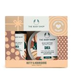 5 idei de cadouri The Body Shop pentru Craciun 1