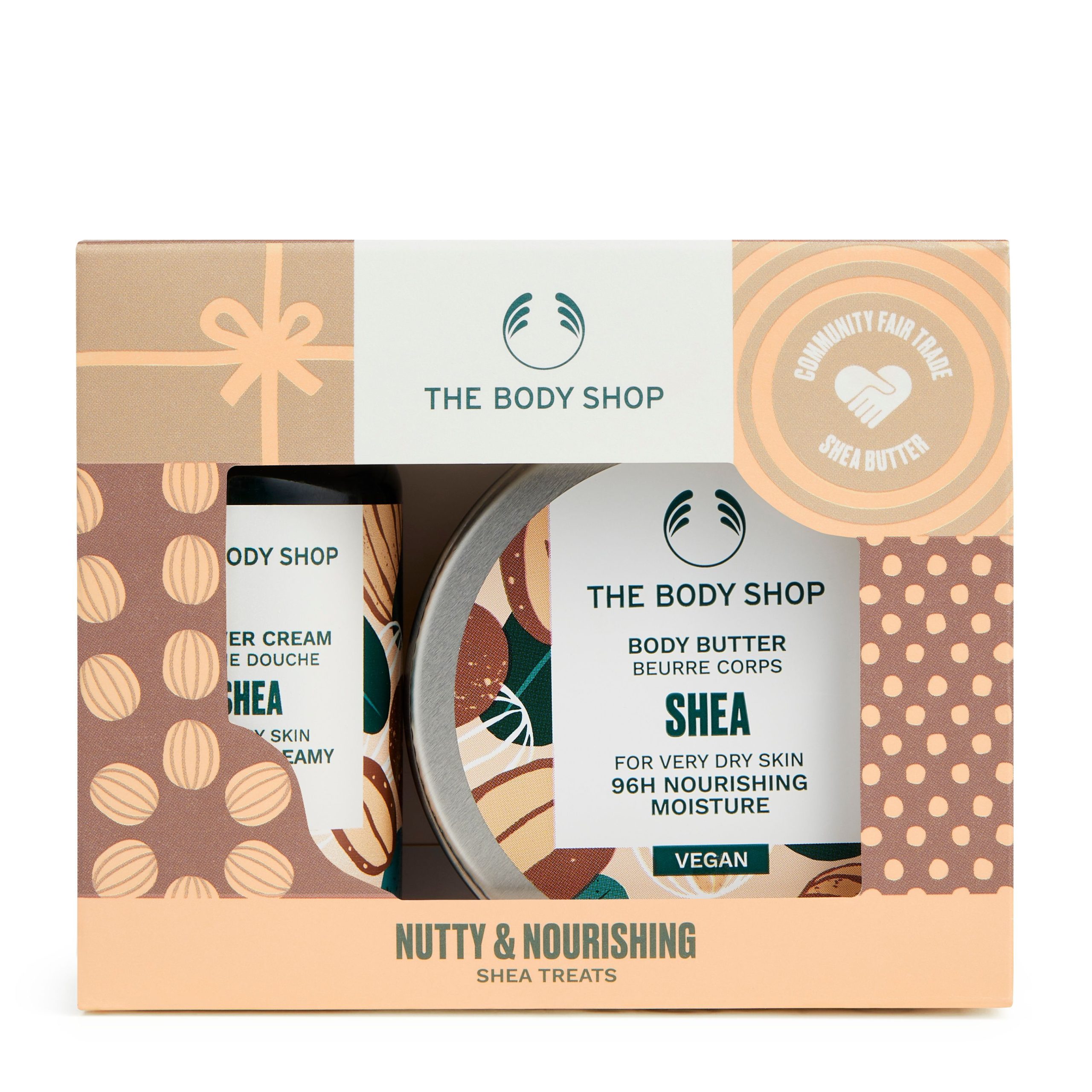 5 idei de cadouri The Body Shop pentru Craciun 1