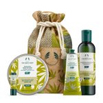5 idei de cadouri The Body Shop pentru Craciun 4