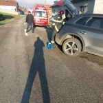 Mircea Bravo, implicat intr-un accident rutier