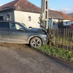 Mircea Bravo, implicat intr-un accident rutier