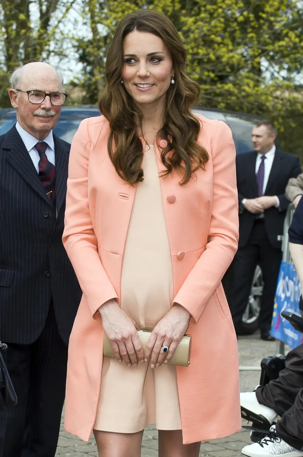 A fost desemnată culoarea anului 2024. Kate Middleton o adoră, e preferata ei