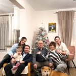 AMI este o naționalistă și o familistă convinsă