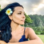 Acum e tare frumoasa Corina Caragea, insa arata cu totul altfel inainte sa ajunga la Pro TV 1