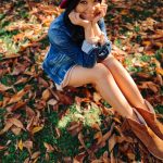 Acum e tare frumoasa Corina Caragea, insa arata cu totul altfel inainte sa ajunga la Pro TV 10