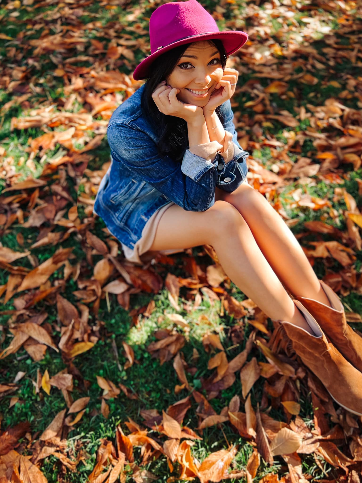 Acum e tare frumoasa Corina Caragea, insa arata cu totul altfel inainte sa ajunga la Pro TV 10