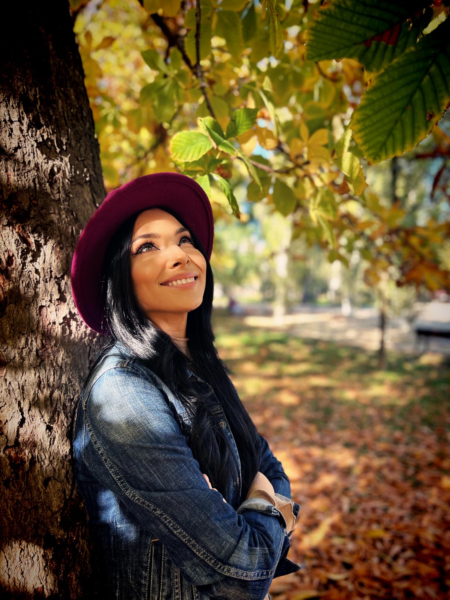 Acum e tare frumoasa Corina Caragea, insa arata cu totul altfel inainte sa ajunga la Pro TV 11