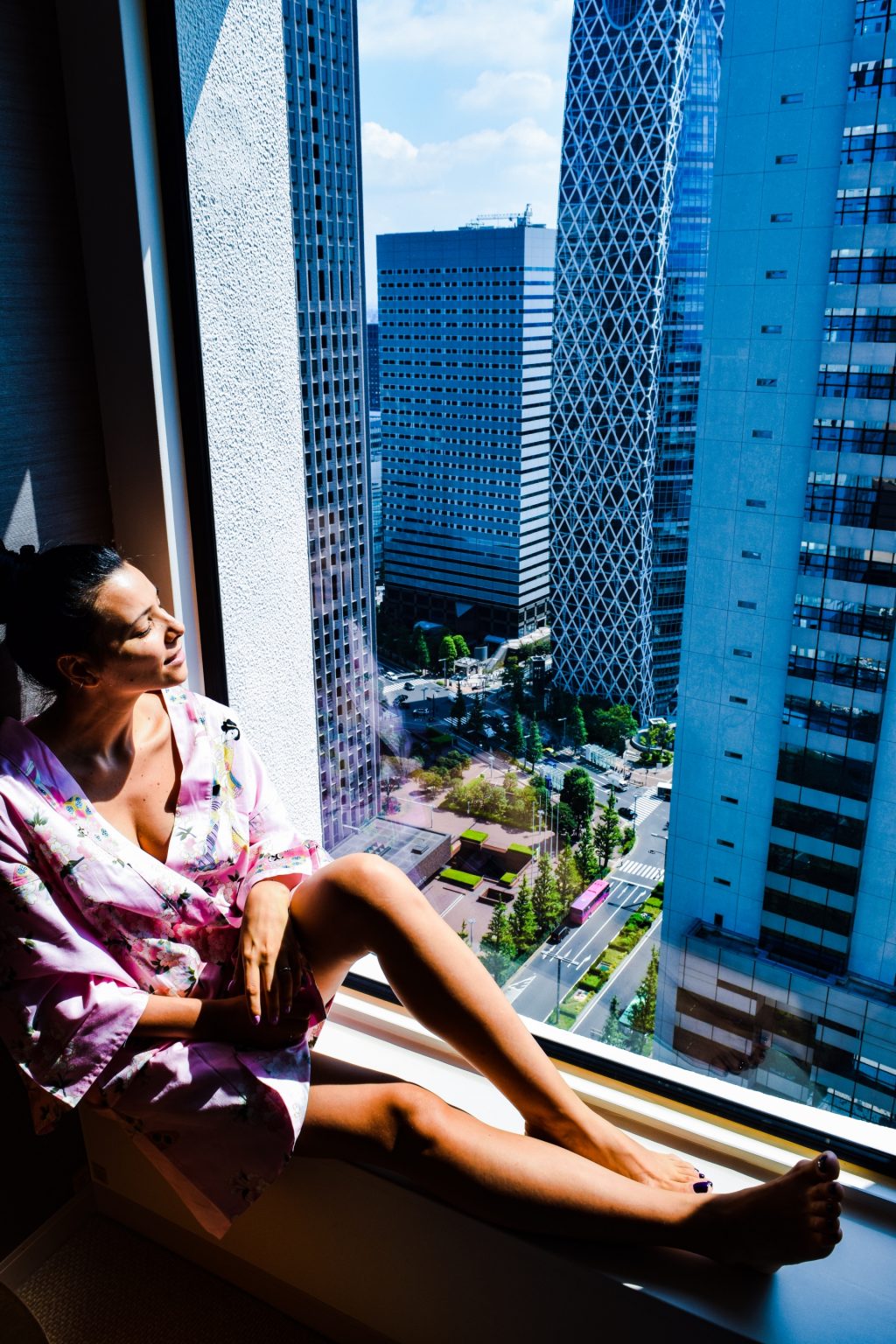 Acum e tare frumoasa Corina Caragea, insa arata cu totul altfel inainte sa ajunga la Pro TV 2