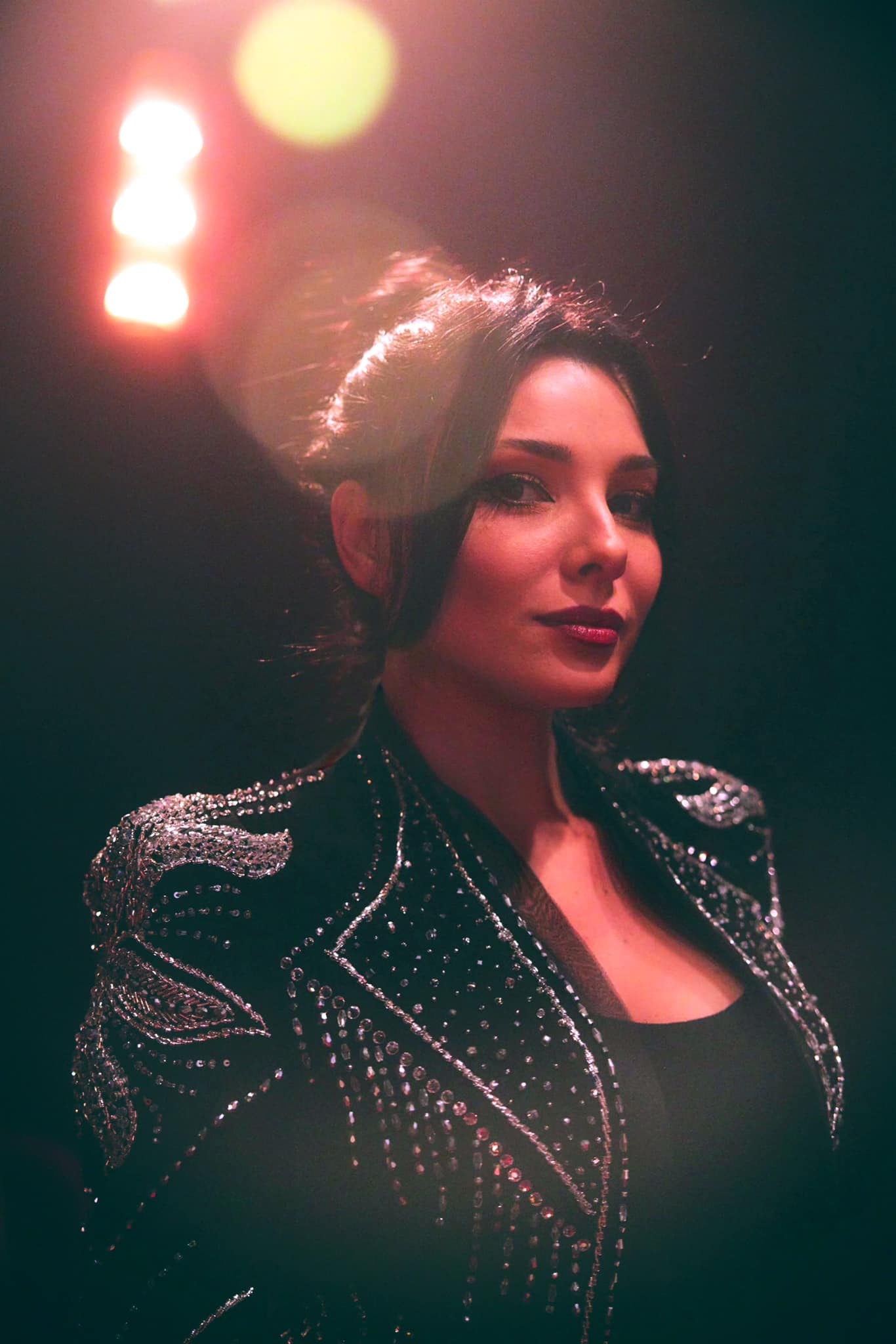 Acum e tare frumoasa Corina Caragea, insa arata cu totul altfel inainte sa ajunga la Pro TV 7