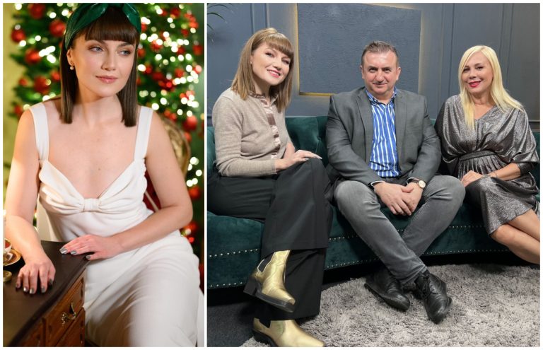 Alexandra Ungureanu, despre problemele de sănătate cu care s-a confruntat. Ce i-au descoperit medicii la analize VIDEO EXCLUSIV