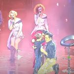 Alexandru a dat buzna peste Stefan Banica Jr si Lavinia Pirva 2