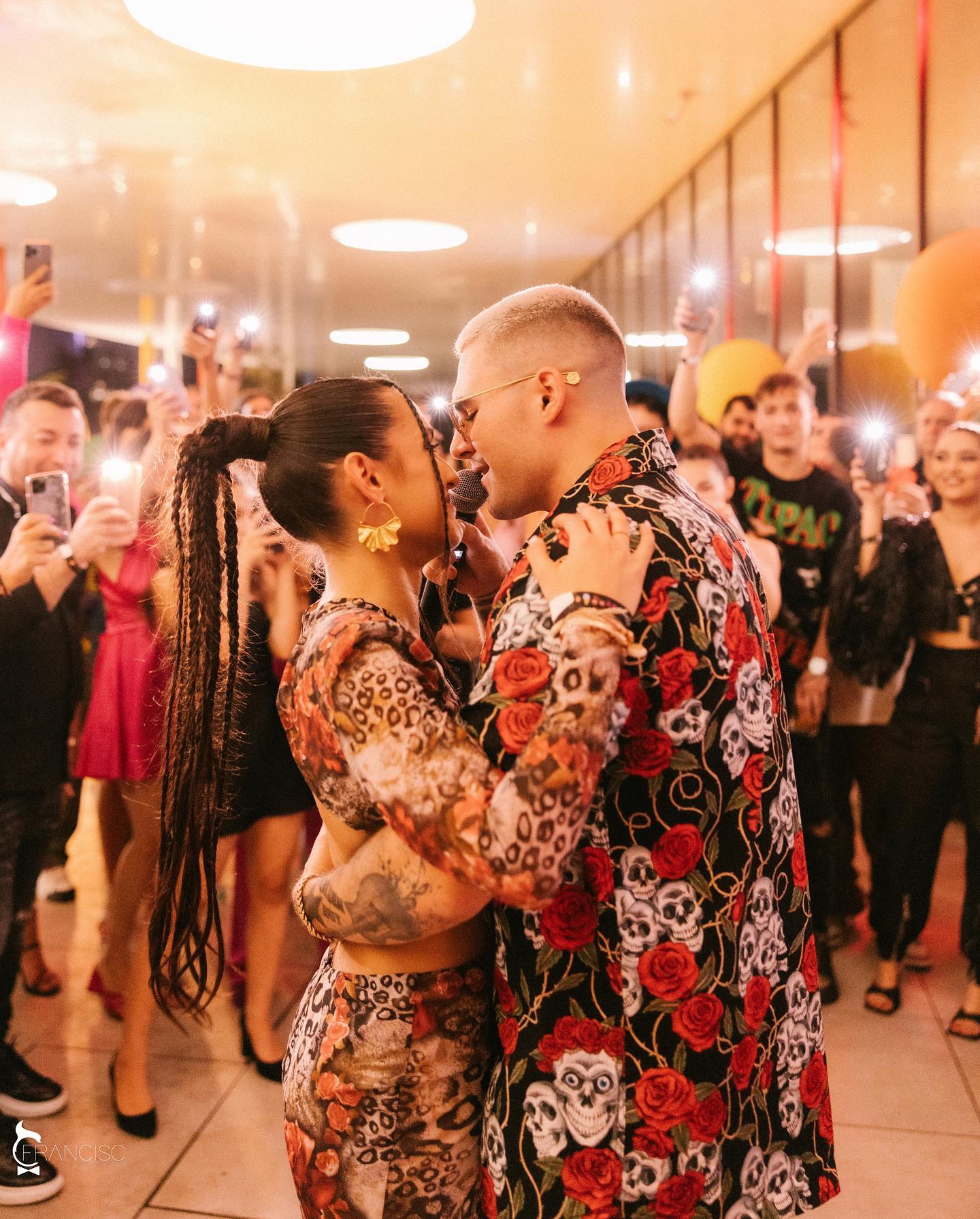 Alexia Eram are un corp de invidiat 5