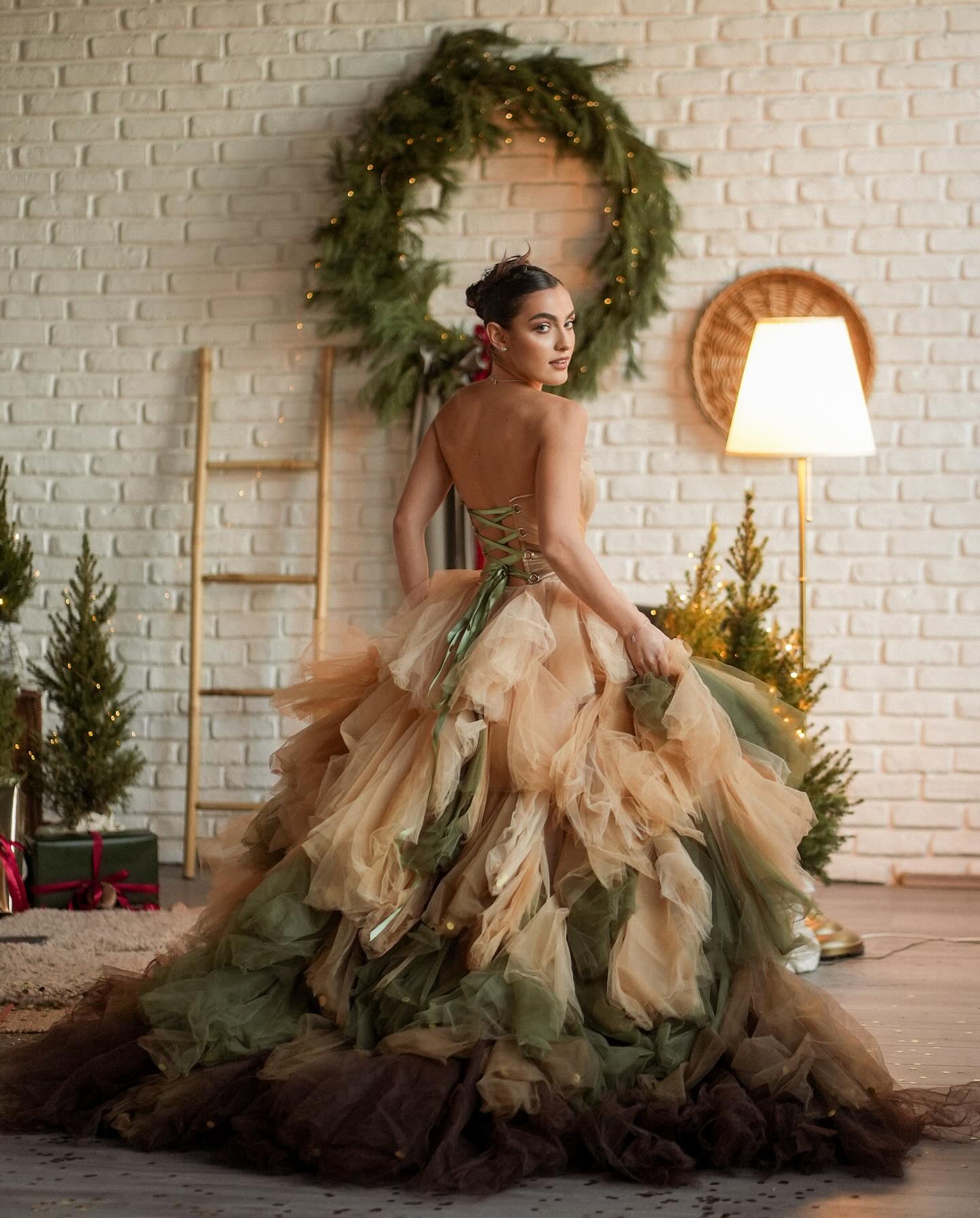 Alexia Eram, schimbare indrazneata dupa America Express 2