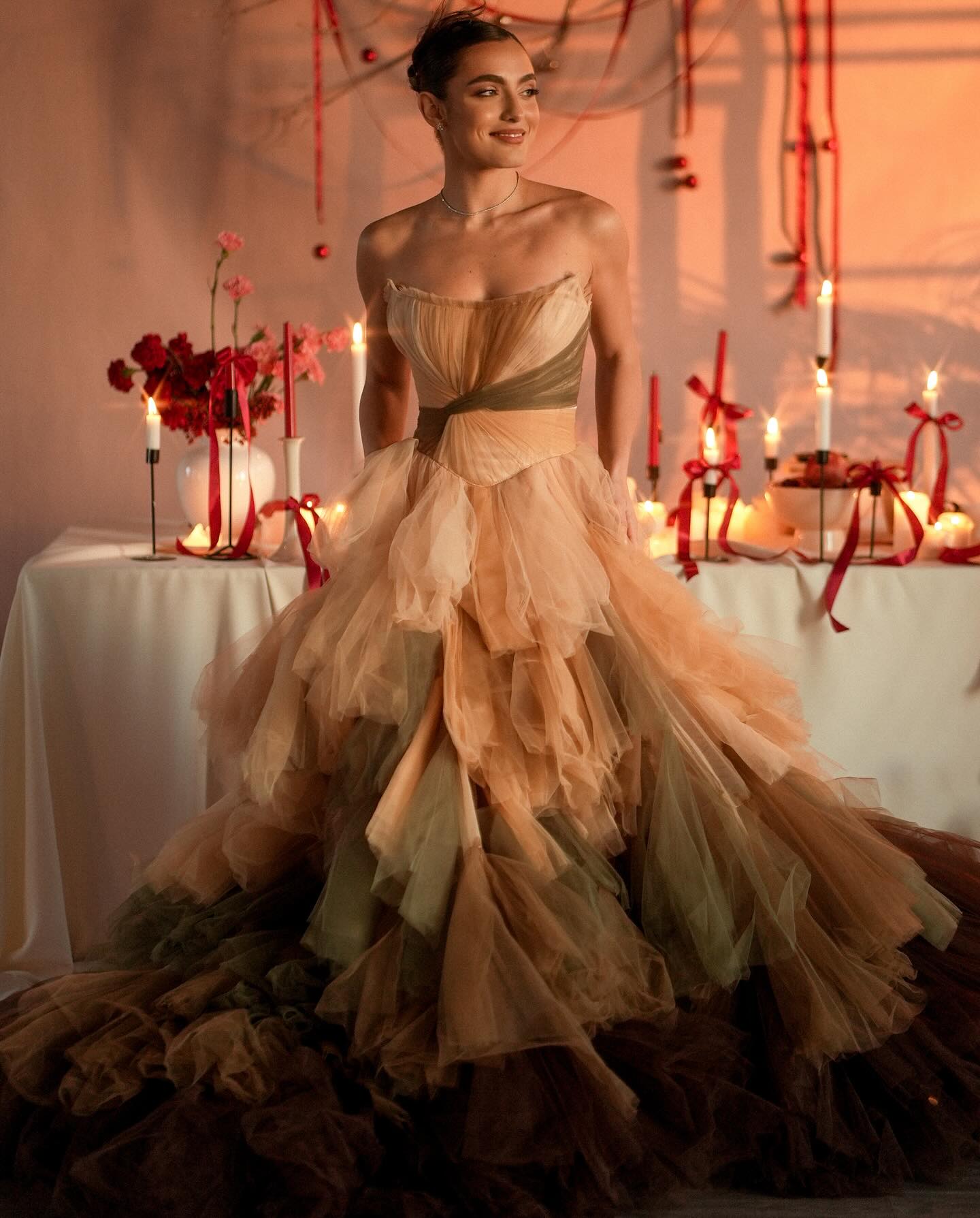 Alexia Eram, schimbare indrazneata dupa America Express 3