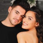 Cât costă pantofii pe care Alexia Eram i-a primit de la Mario Fresh, de Crăciun