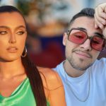 Cât costă pantofii pe care Alexia Eram i-a primit de la Mario Fresh, de Crăciun