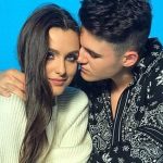 Cât costă pantofii pe care Alexia Eram i-a primit de la Mario Fresh, de Crăciun