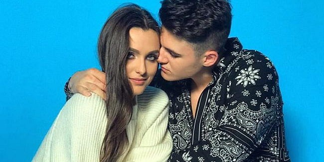 Cât costă pantofii pe care Alexia Eram i-a primit de la Mario Fresh, de Crăciun