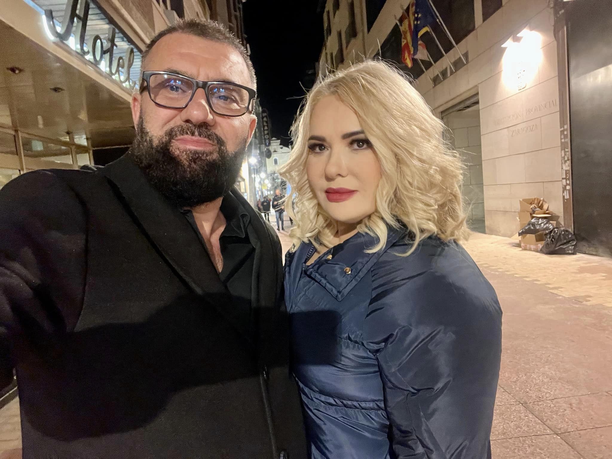 Alimentul la care Viorica de la Clejani a renunțat. Decizia i-a salvat căsnicia cu Ioniță 1