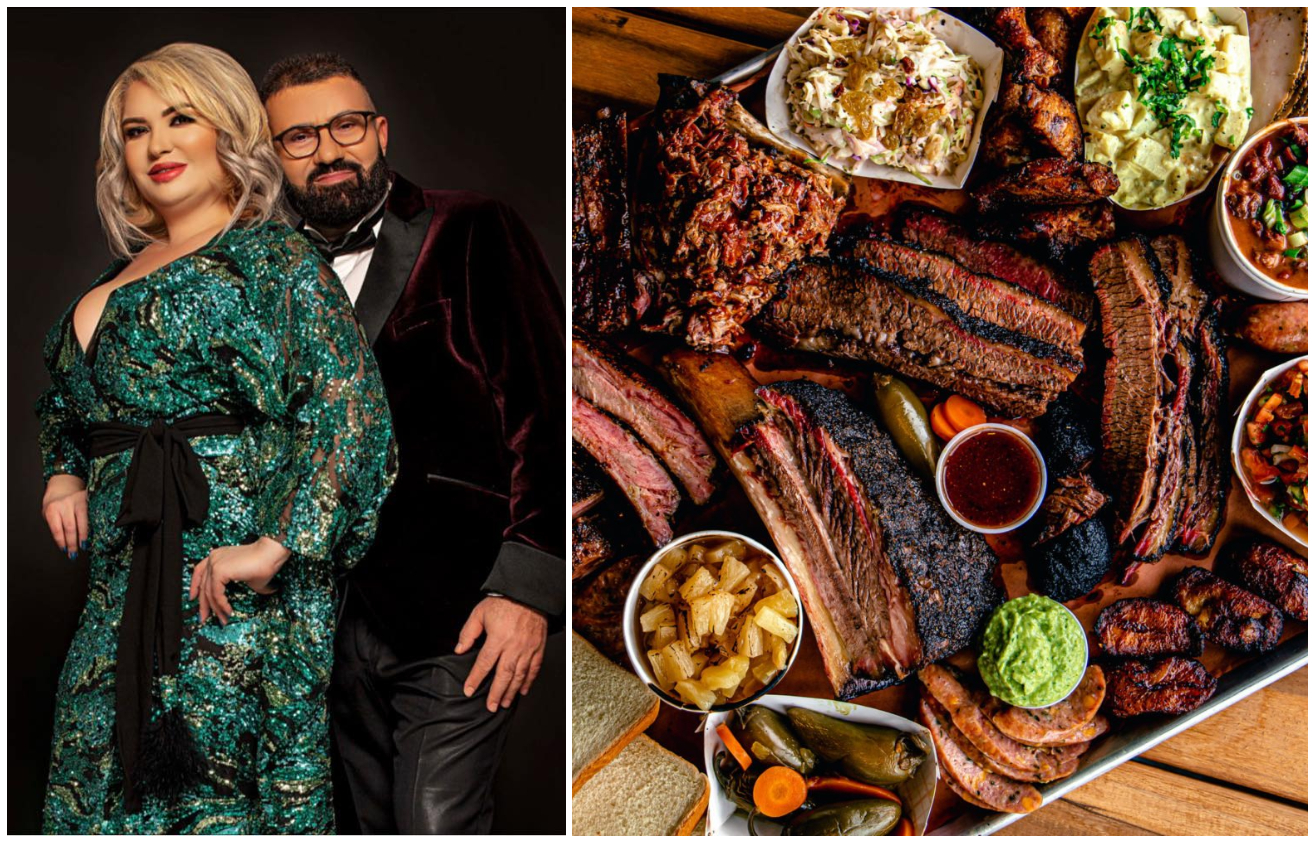 Alimentul la care Viorica de la Clejani a renunțat. Decizia i-a salvat căsnicia cu Ioniță