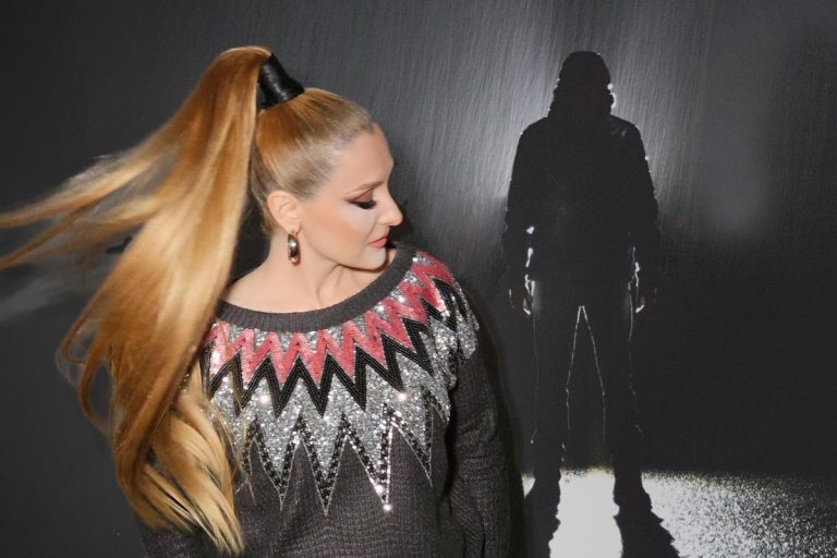 Alina Sorescu, urmărită de un fan obsedat. Vedeta a ajuns la poliție: „Situații din filme” VIDEO EXCLUSIV