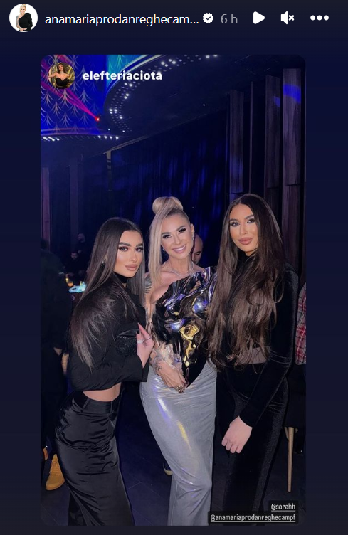 Anamaria Prodan, superbă la 51 de ani. Ținuta purtată la petrecerea de ziua ei a atras toate privirile, așa ceva nu ai mai văzut