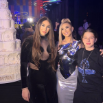 Anamaria Prodan, superbă la 51 de ani. Ținuta purtată la petrecerea de ziua ei a atras toate privirile, așa ceva nu ai mai văzut