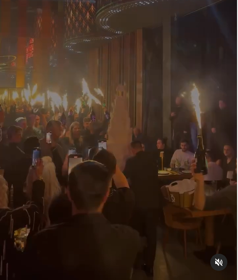 Anamaria Prodan, superbă la 51 de ani. Ținuta purtată la petrecerea de ziua ei a atras toate privirile, așa ceva nu ai mai văzut