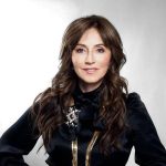 Anastasia Soare a împlinit 67 de ani