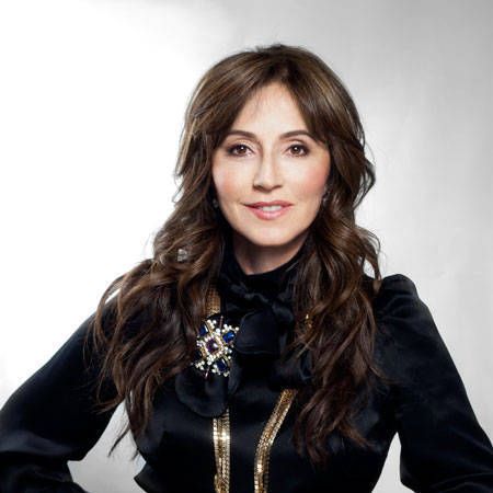 Anastasia Soare a împlinit 67 de ani