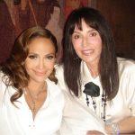 Anastasia Soare a împlinit 67 de ani