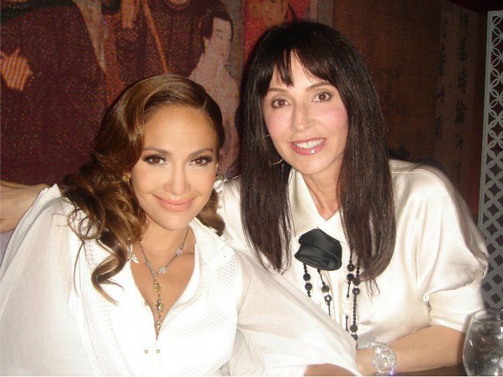 Anastasia Soare a împlinit 67 de ani