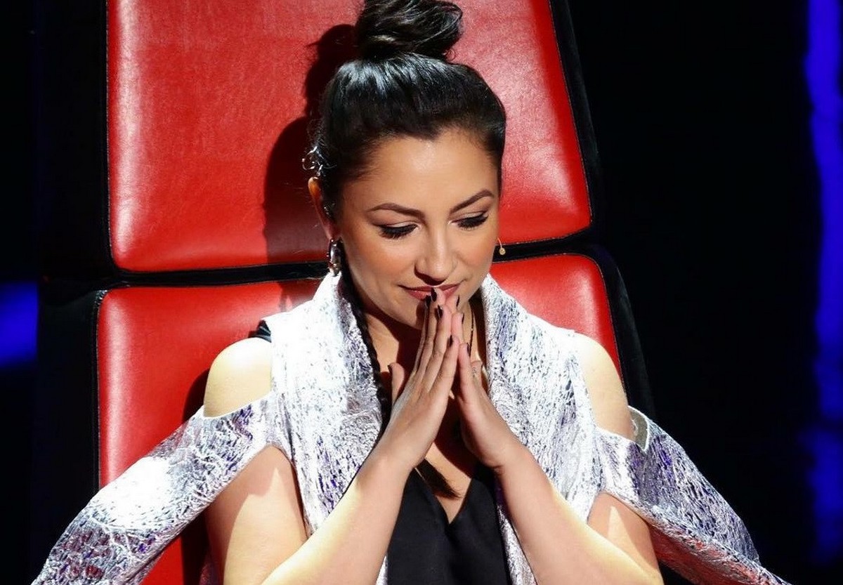 Andra a spus lucrurilor pe nume. De ce a plecat, de fapt, de la Vocea României. A făcut totul public abia acum