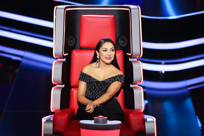 Andra a spus lucrurilor pe nume. De ce a plecat, de fapt, de la Vocea României. A făcut totul public abia acum