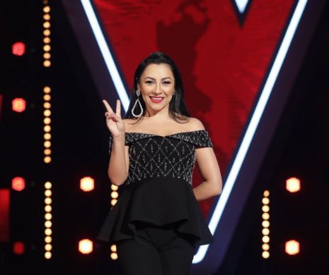 Andra a spus lucrurilor pe nume. De ce a plecat, de fapt, de la Vocea României. A făcut totul public abia acum