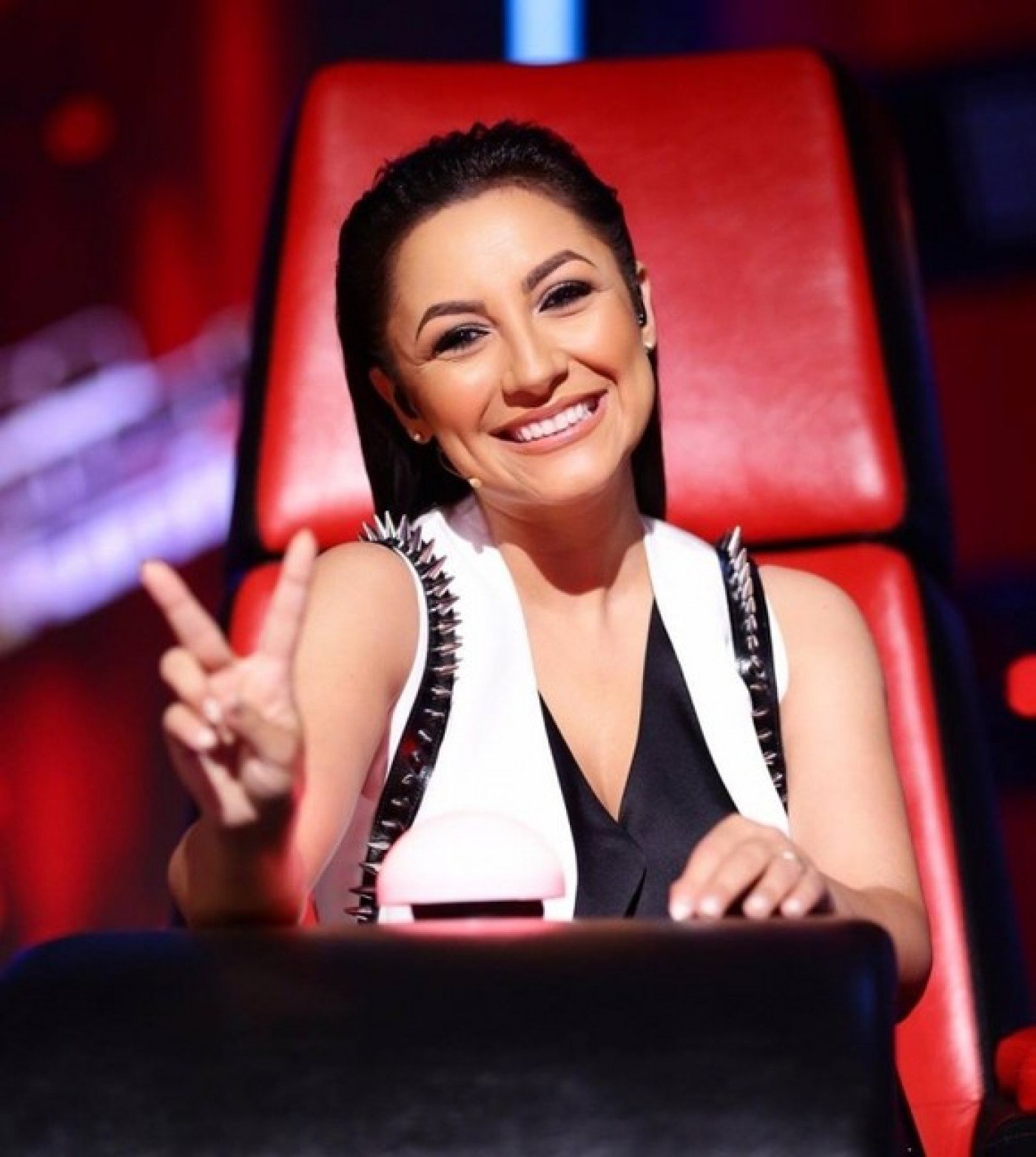 Andra a spus lucrurilor pe nume. De ce a plecat, de fapt, de la Vocea României. A făcut totul public abia acum