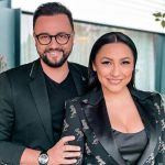 Cum a apărut Andra pe plajă