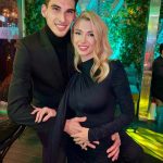 Andreea Balan si Victor Cornea, surpriza mare la ceas de seara