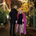 Andreea Balan si Victor Cornea, surpriza mare la ceas de seara 4