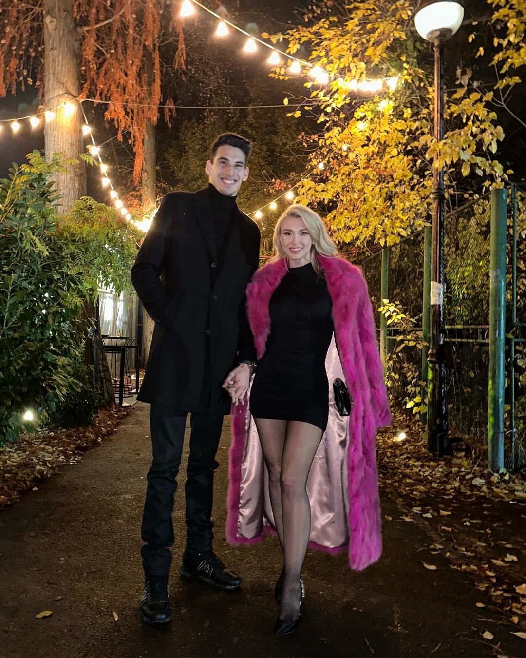 Andreea Balan si Victor Cornea, surpriza mare la ceas de seara 4