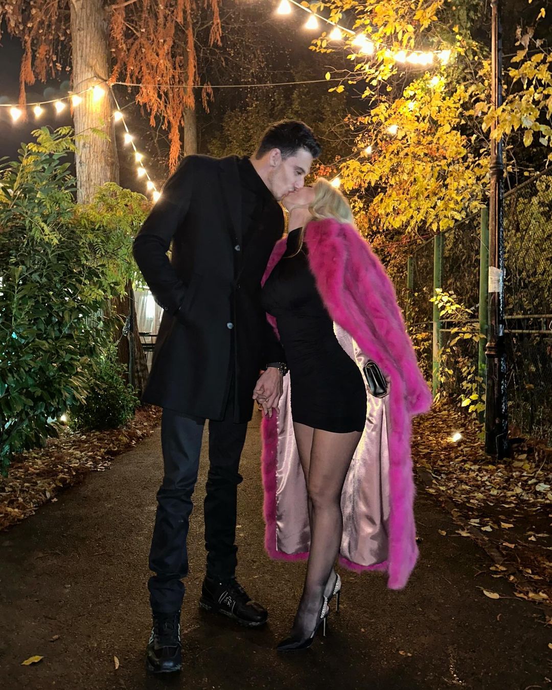 Andreea Balan si Victor Cornea, surpriza mare la ceas de seara 6