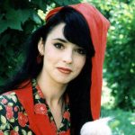 Andreea Marin împlinește azi 49 de ani