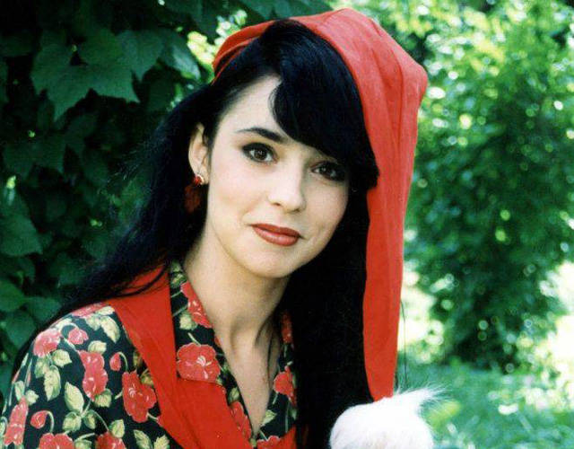 Andreea Marin împlinește azi 49 de ani