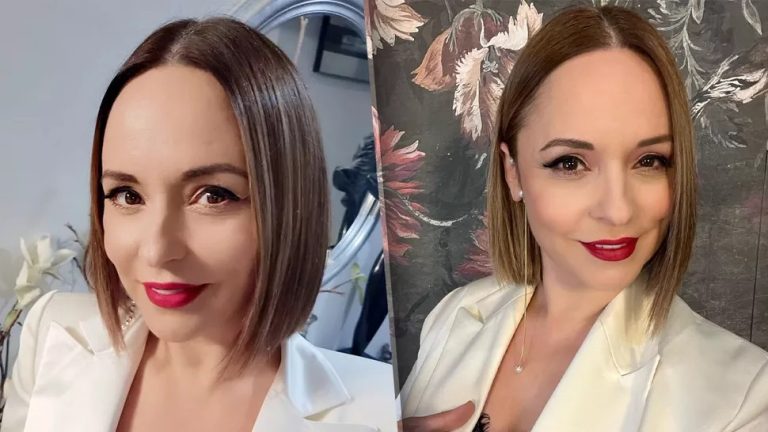 Andreea Marin a “adoptat” încă un copil. Fetița e tare dulce: “Abia ne-am cunoscut”