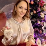 Andreea Marin, apariție într-un decor de poveste. Fanii nu și-au putut lua ochii de la ea