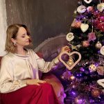 Andreea Marin, apariție într-un decor de poveste. Fanii nu și-au putut lua ochii de la ea