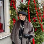 Andreea Marin, apariție ravisantă în centrul Capitalei. Fanii au admirat-o îndelung