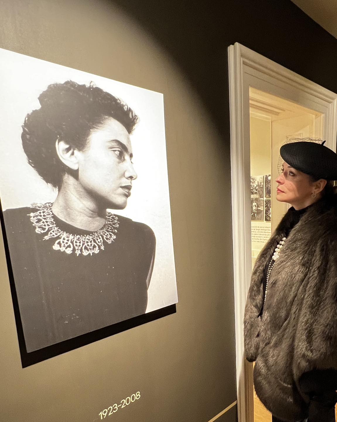 Andreea Marin, apariție ravisantă în centrul Capitalei. Fanii au admirat-o îndelung