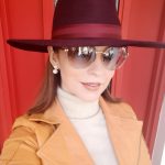 Andreea Marin implineste azi 49 de ani 12