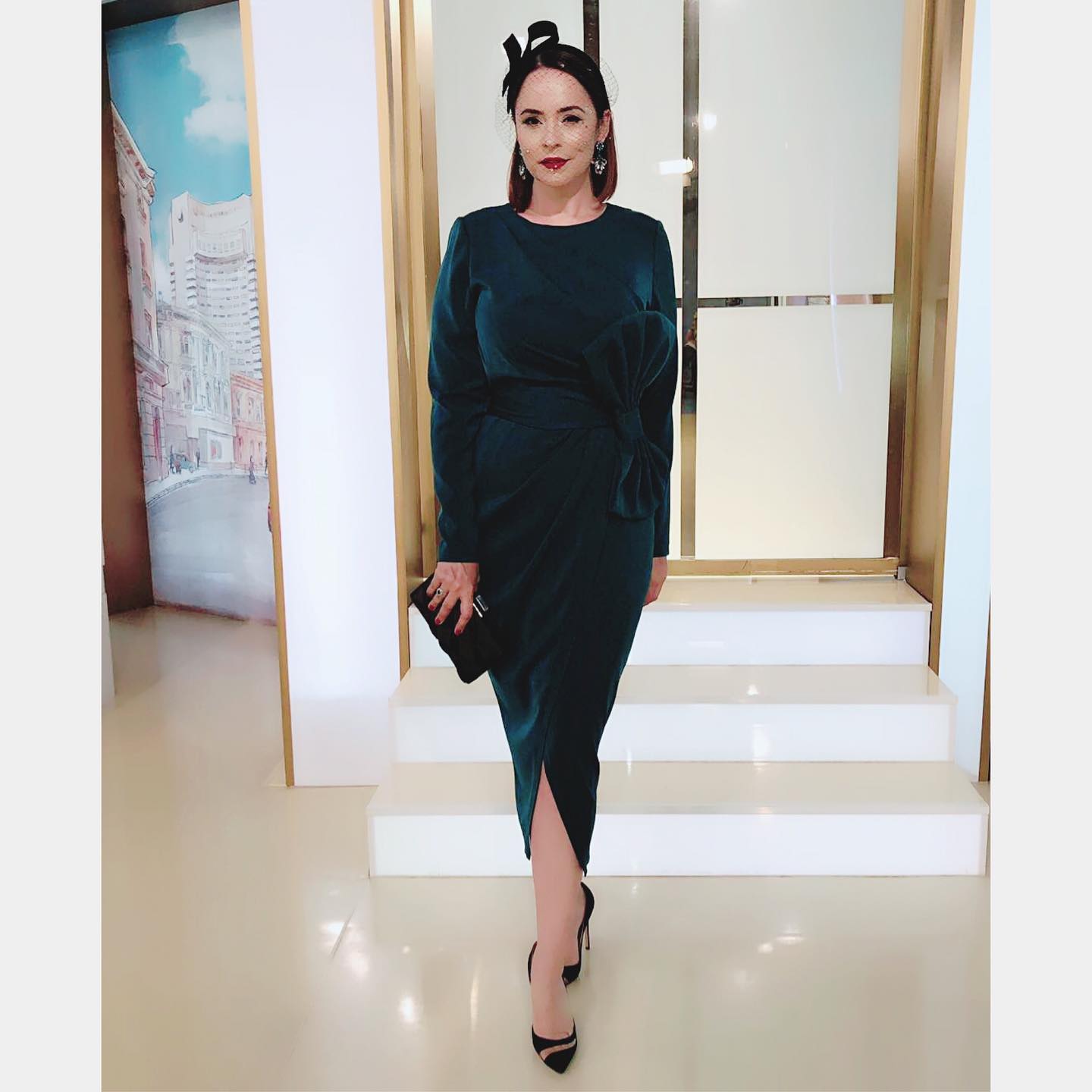 Andreea Marin implineste azi 49 de ani 13